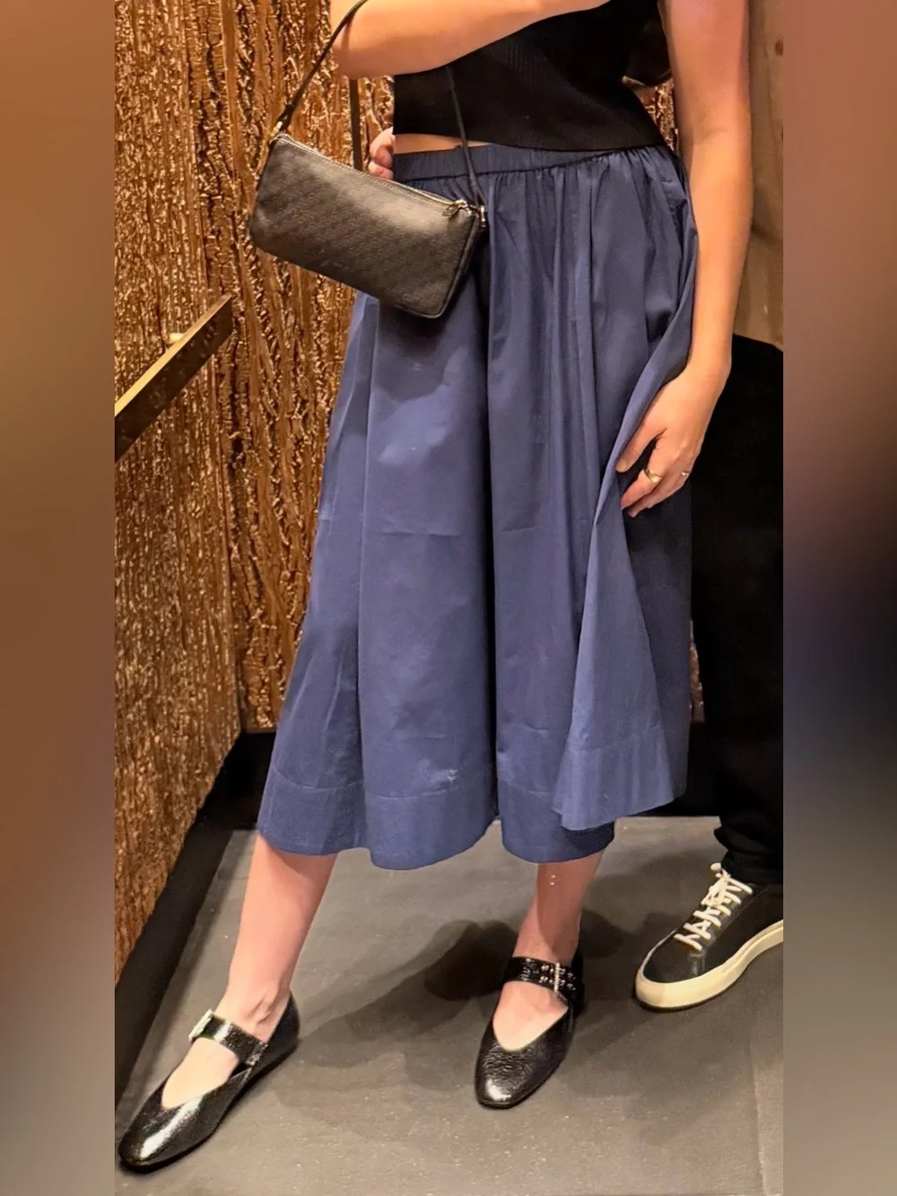 Free-est Free People Skirt - Picture 5 of 7
